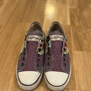 Ed hardy Shoe - Ed Hardy shoes size 38