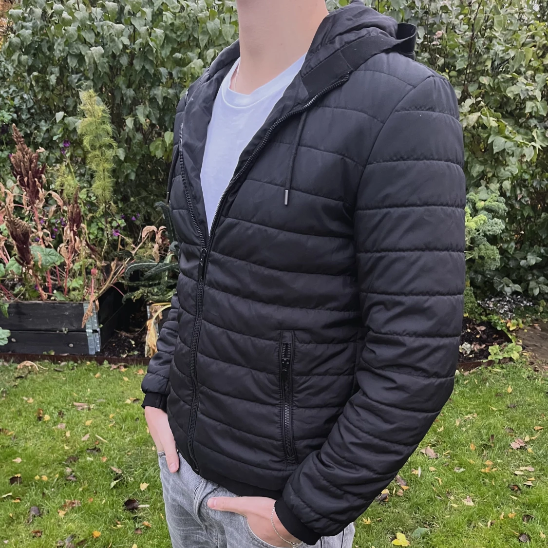 Zara jacka herr  - 90