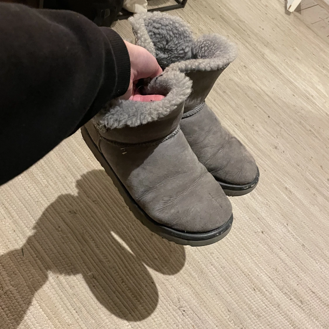 Uggs - 90