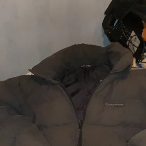 Dunjacka  - Lite använt stor storlek 