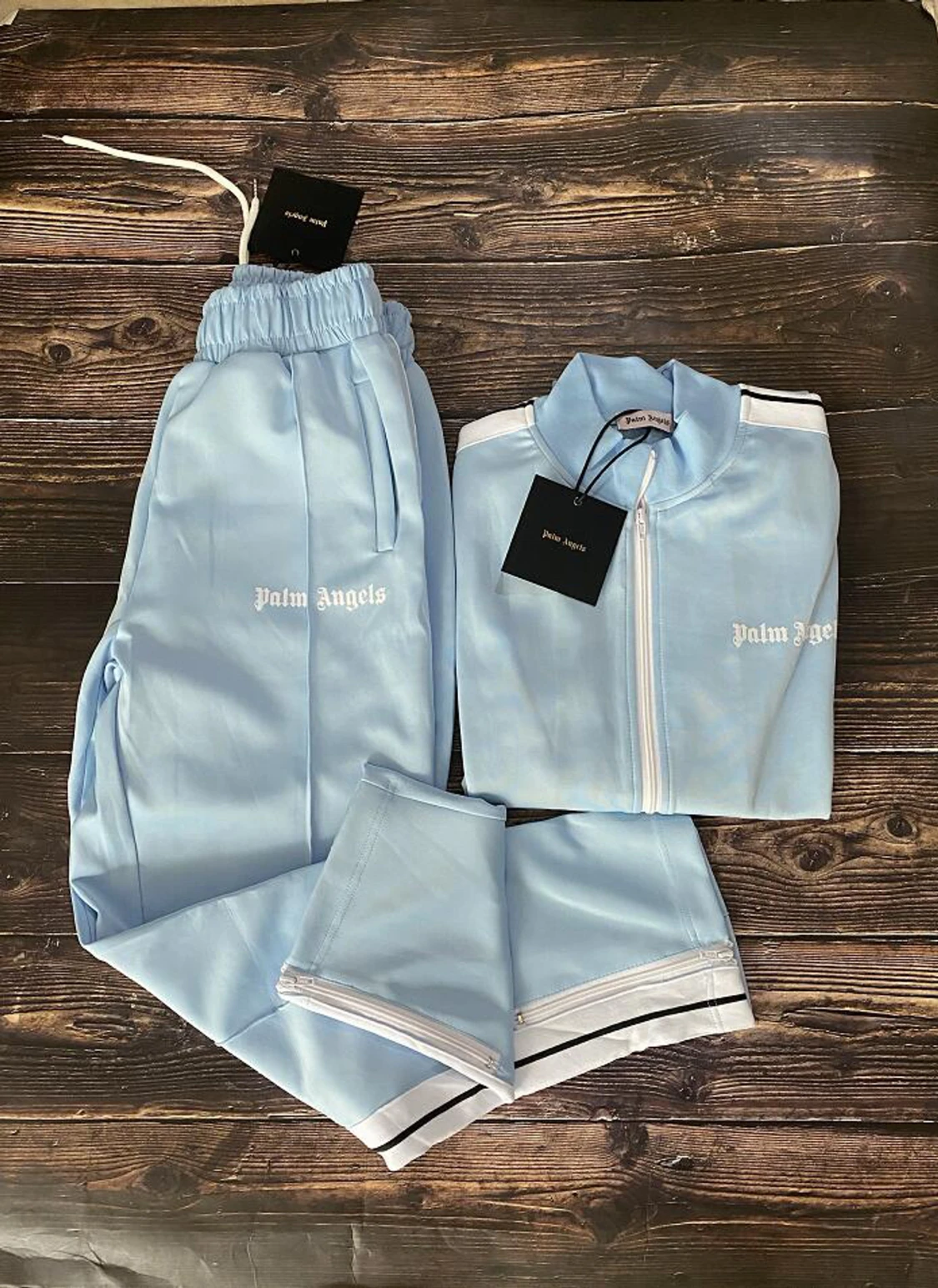 Palm angels dress/tracksuit  - 91