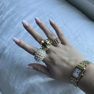 Ring  - Lyxxa ring, nypris 699kr❤️ lägger ut igen men om ni vill ha fler bilder kolla mina andra annonser!❤️ Gratis frakt!! 