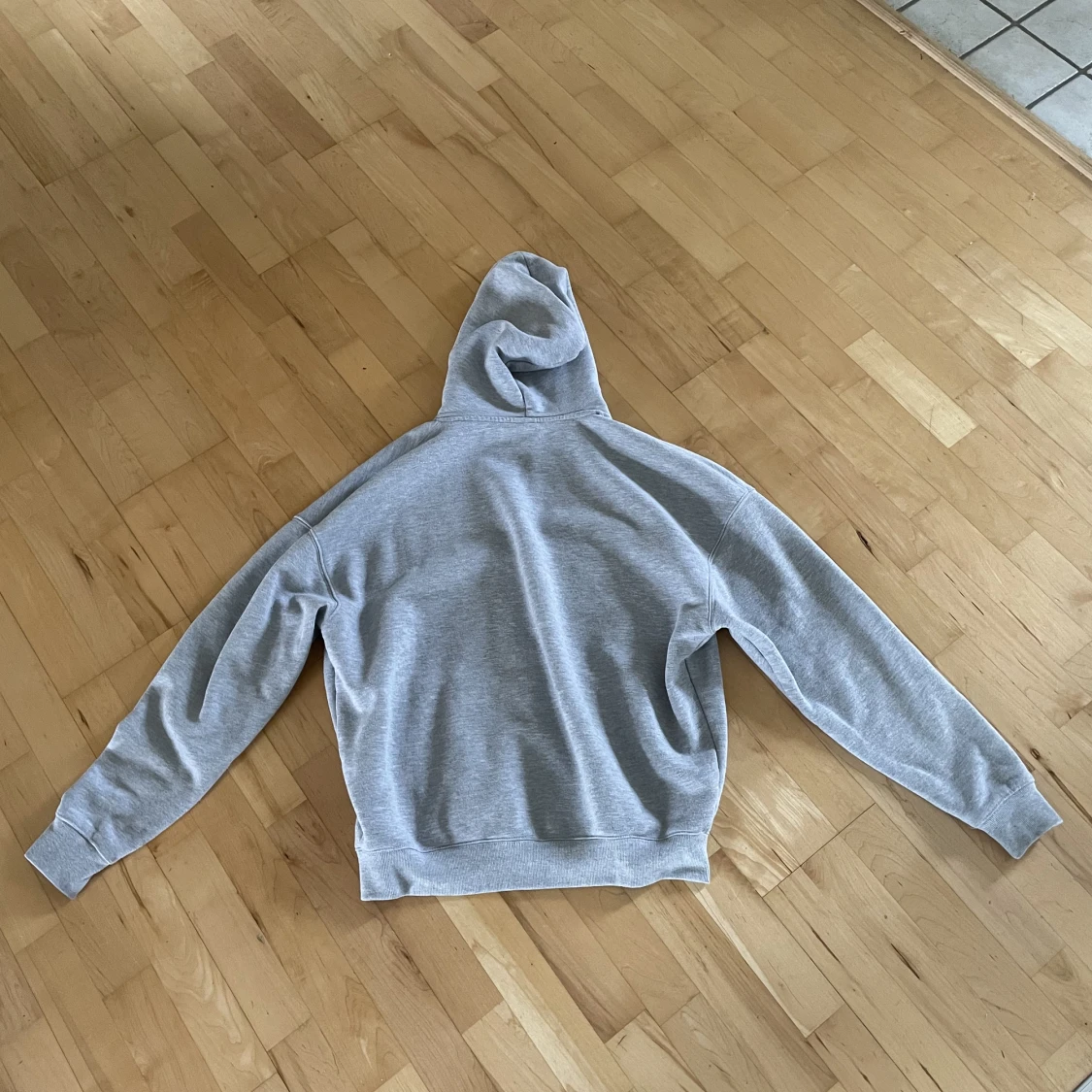 Oversized hoodie från new yorker - 90