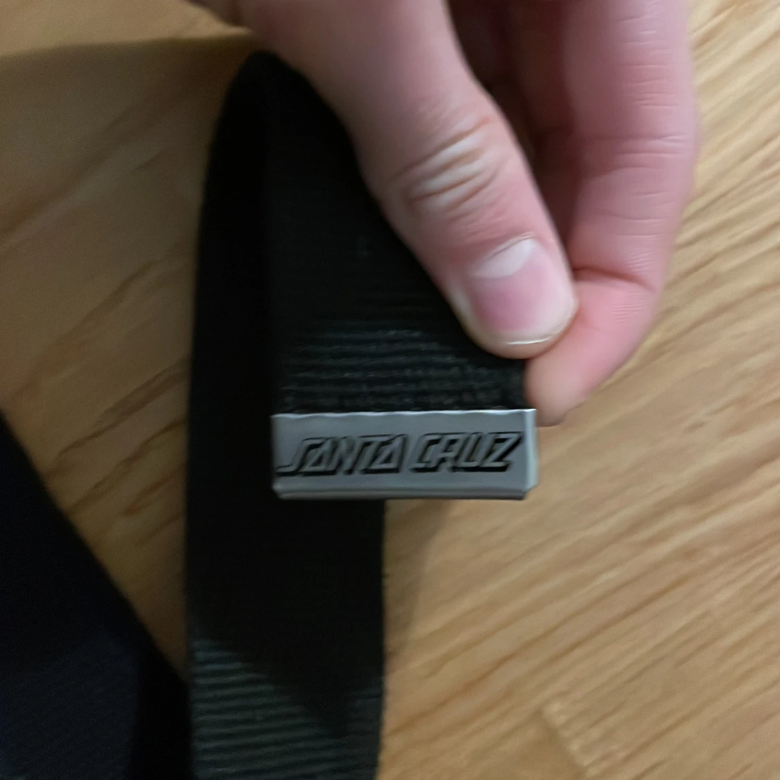 Santacruz bälte - 90