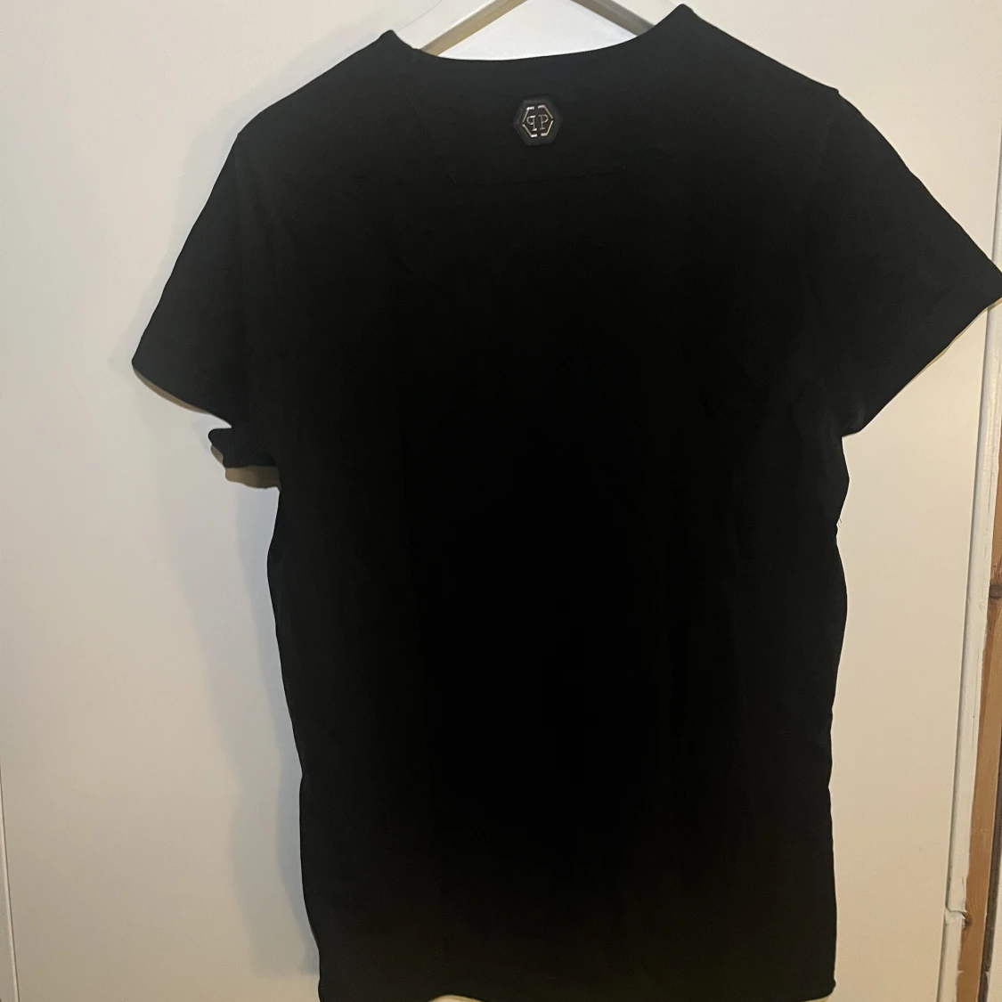 Philipp plein t-shirt  - 90