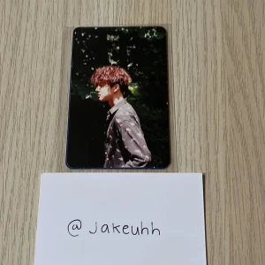 EXO suho  - Frakt: 23kr!