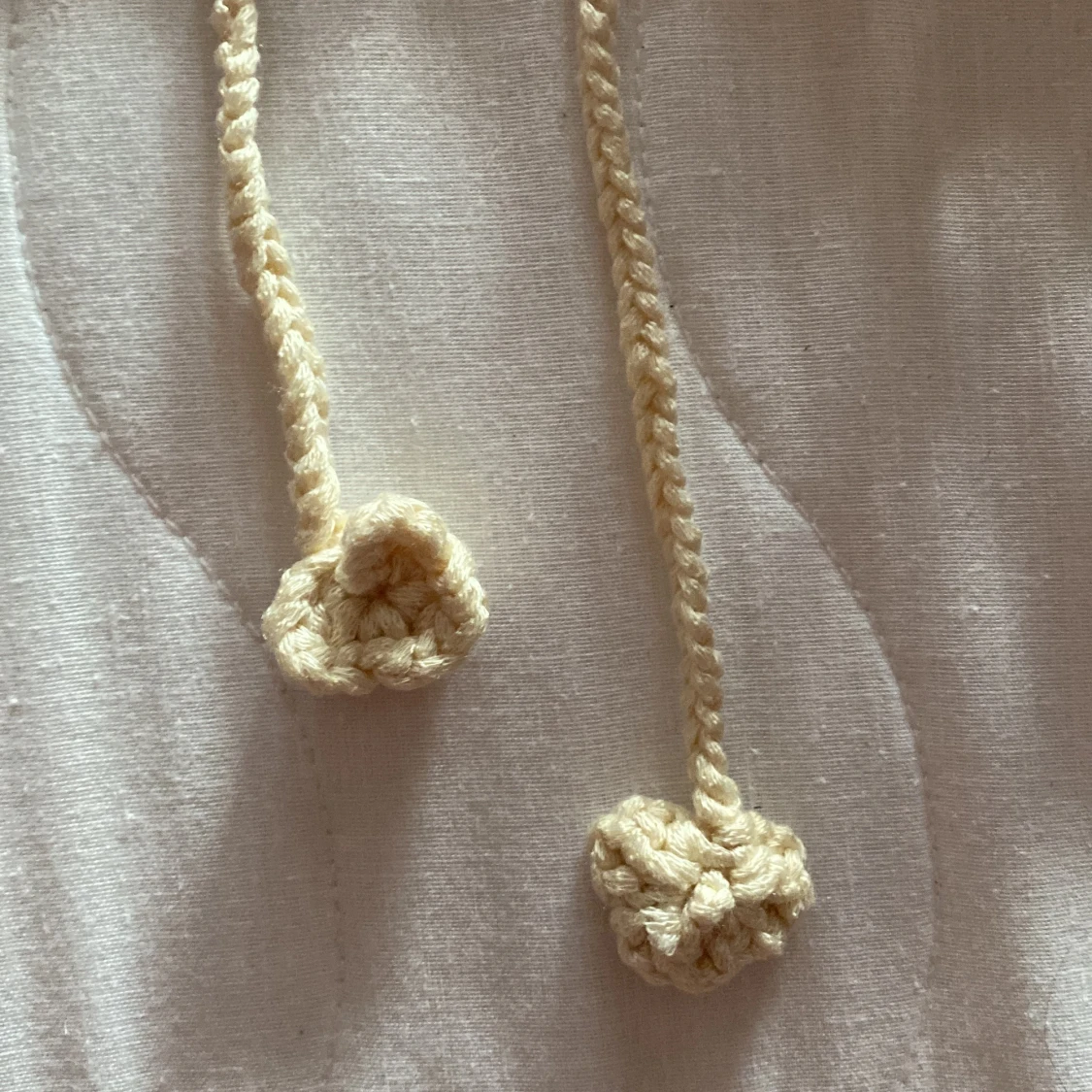 Egen virkad kofta - 91