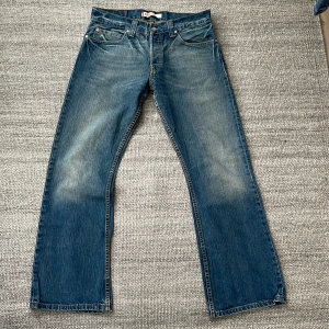 Levis 512  - Vintage levis 512 bootcut fit! Size 34/32 ! Riktigt fint skick 