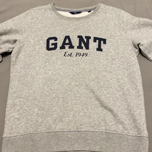 Gant - Hej jag säljer min gant hoodie efter som jag inte använder mer är i bra skick och är storlek M
