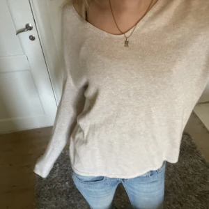 Tröja - Säljer denna fina törja från Tom Tailor storlek S