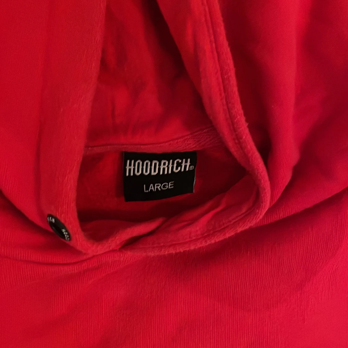 Hoddrich hoddie - 90