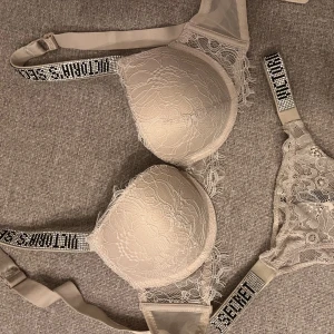 Victoria secret set - Jättefint set från vs 
