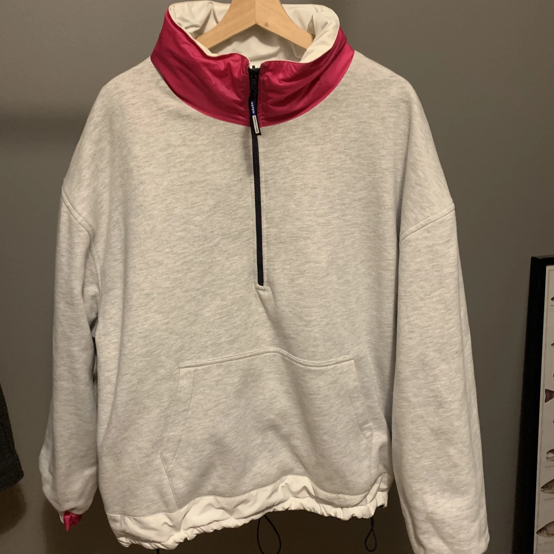 Reversible trackjack från Eytys - 90