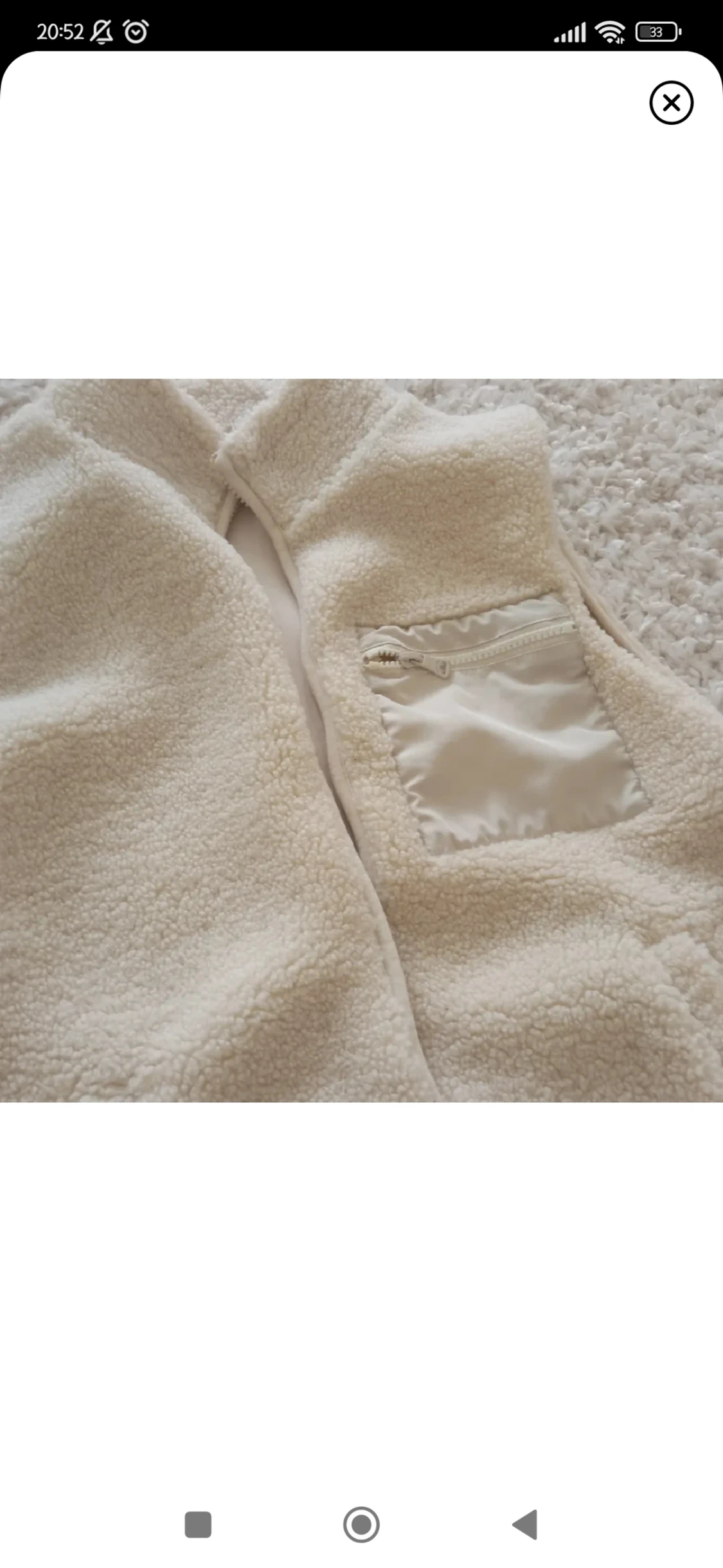 Lindex väst 🎉 - 90