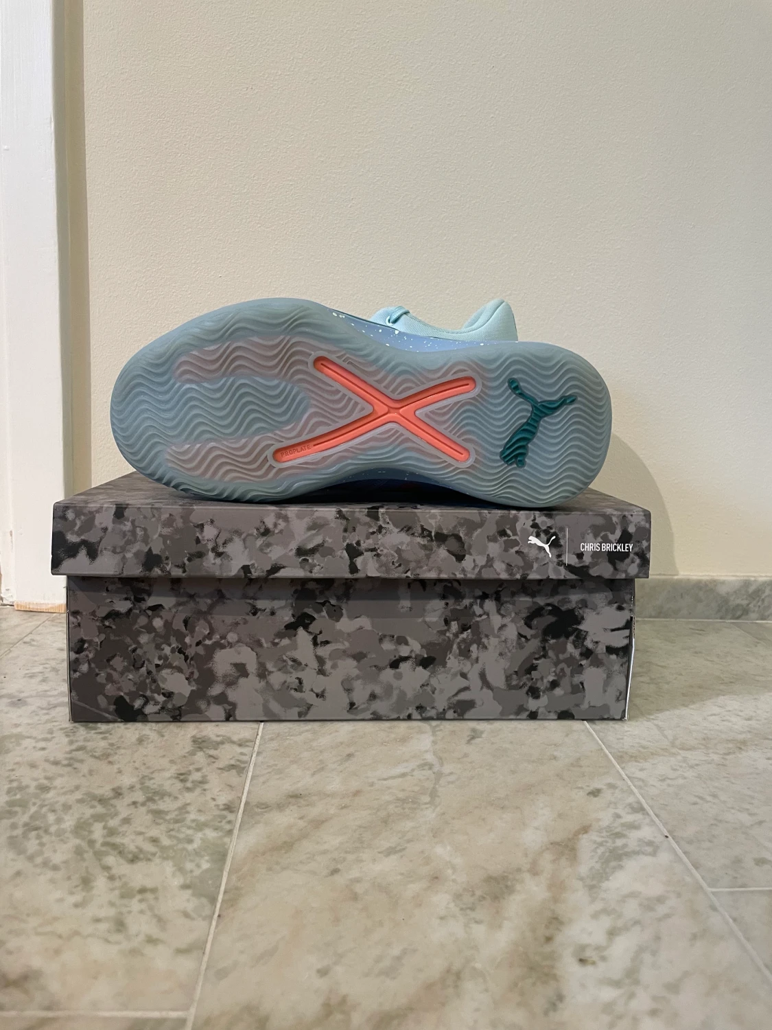 PUMA Rise Nitro 44.5 - 90