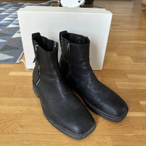 Our legacy boots - Inköpt förra vintern sparsamt använda gott skick