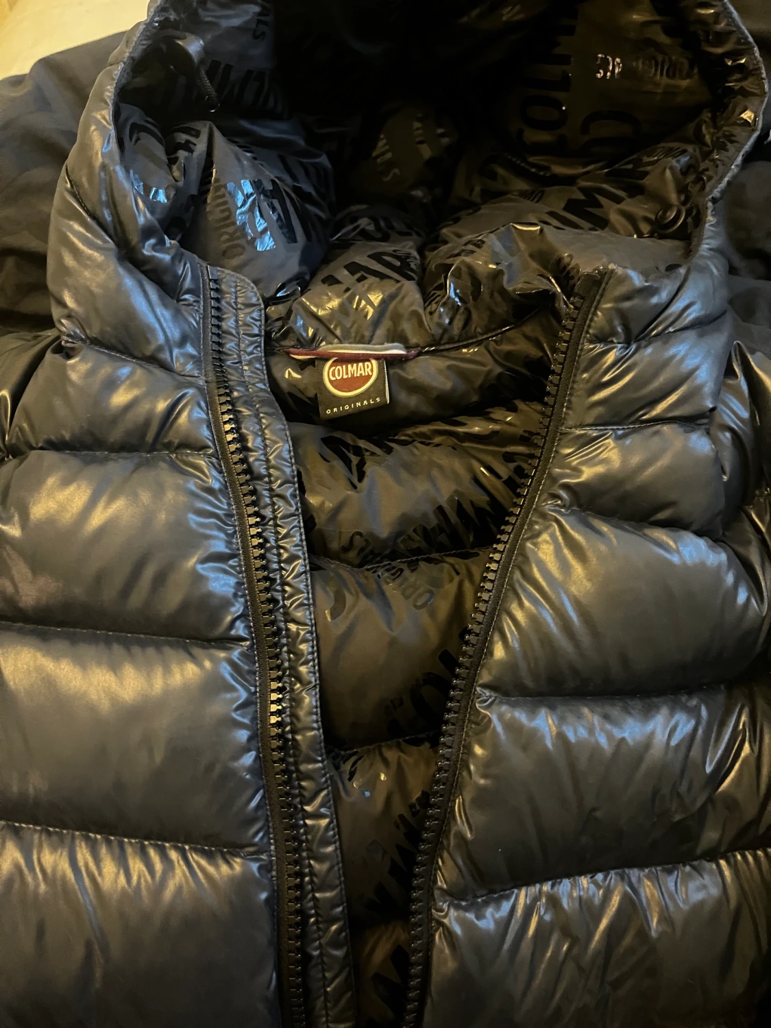 Colmar jacka - 90