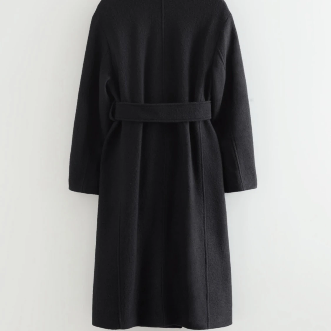 & Other Stories Wool Coat - 91