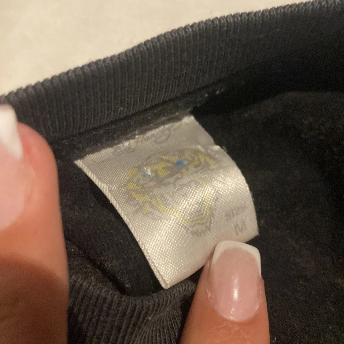 edhardy t-shirt  - 90