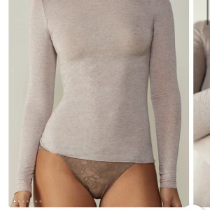 Intimissimi tröja  - Använd fåtal gånger då jag inte tyckte färgen va nått för mig!!☺️ Skicka för egen bild