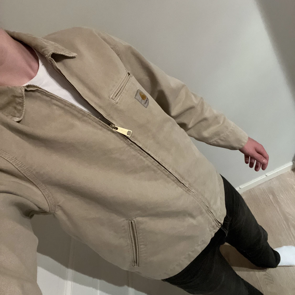 CARHARTT Jacka M- ny - 91