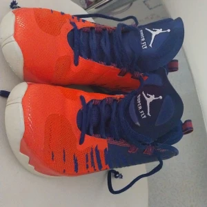 Inneskor - Liteslitna i toppen men annars funka toppenbra 