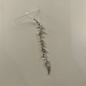 Stockholmstil örhänge - Så fint örhänge som passar jätte bra till Stockholmstil 😍⚡️👌🏼🥰