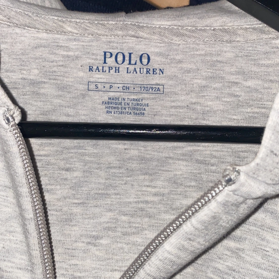 Polo Ralph lauren hoodie - 91