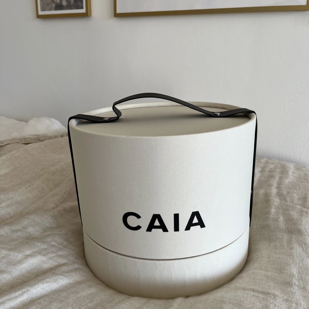 Caia julkalender CAIA COSMETICS Plick Second Hand