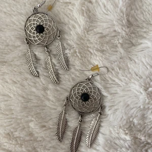 Örhängen  - Örhängen 