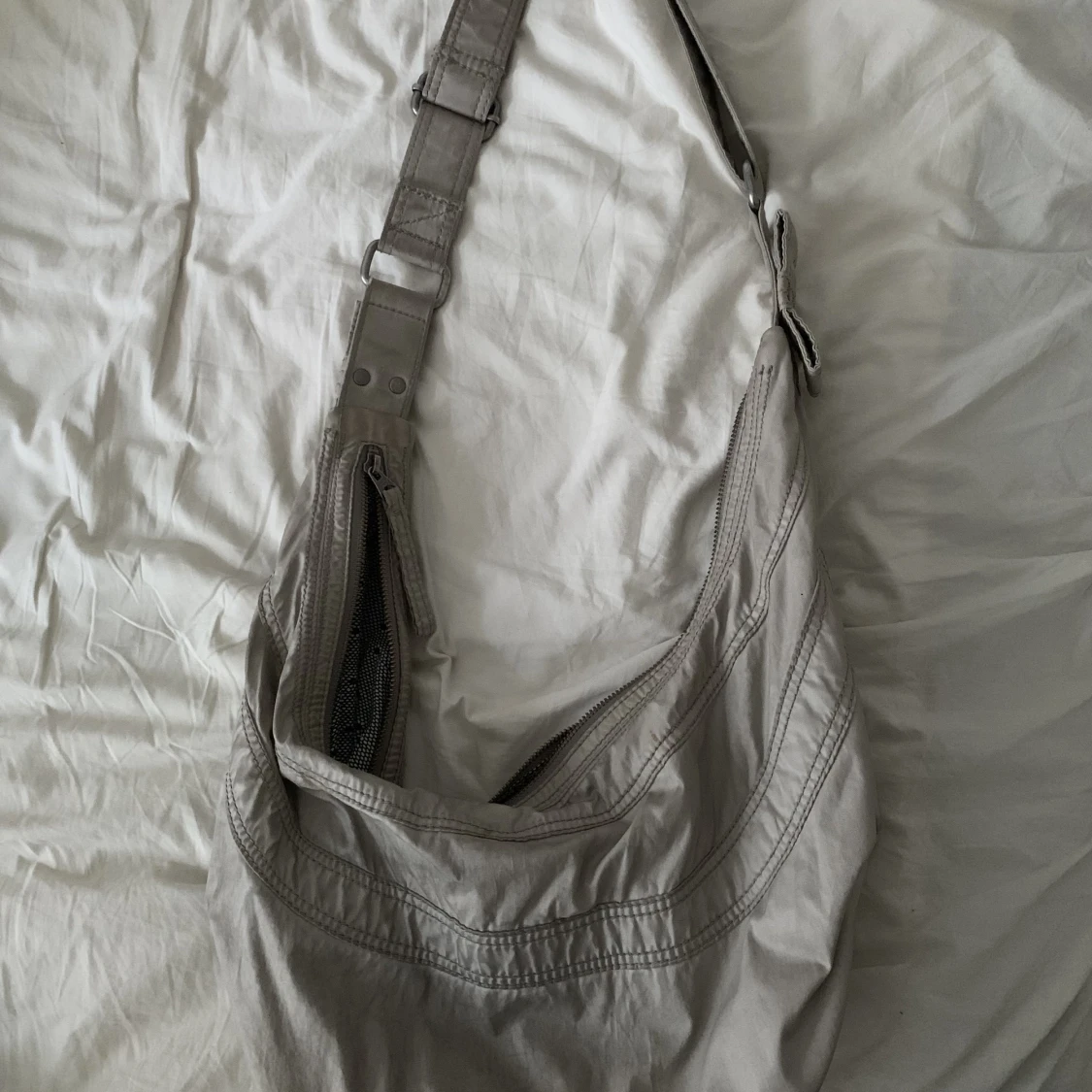 Diesel axelremsväska - 90