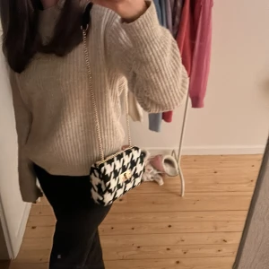Väska🥰 - Helt ny, såååå snygg😍