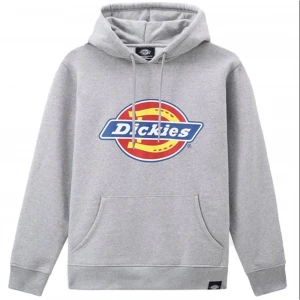 150kr - Dickies hoddie, används inte längre. Äkta!