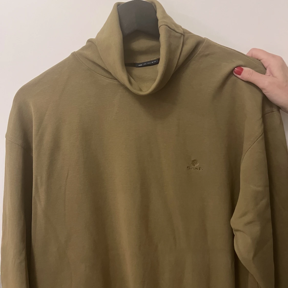 Sand copenhagen polo