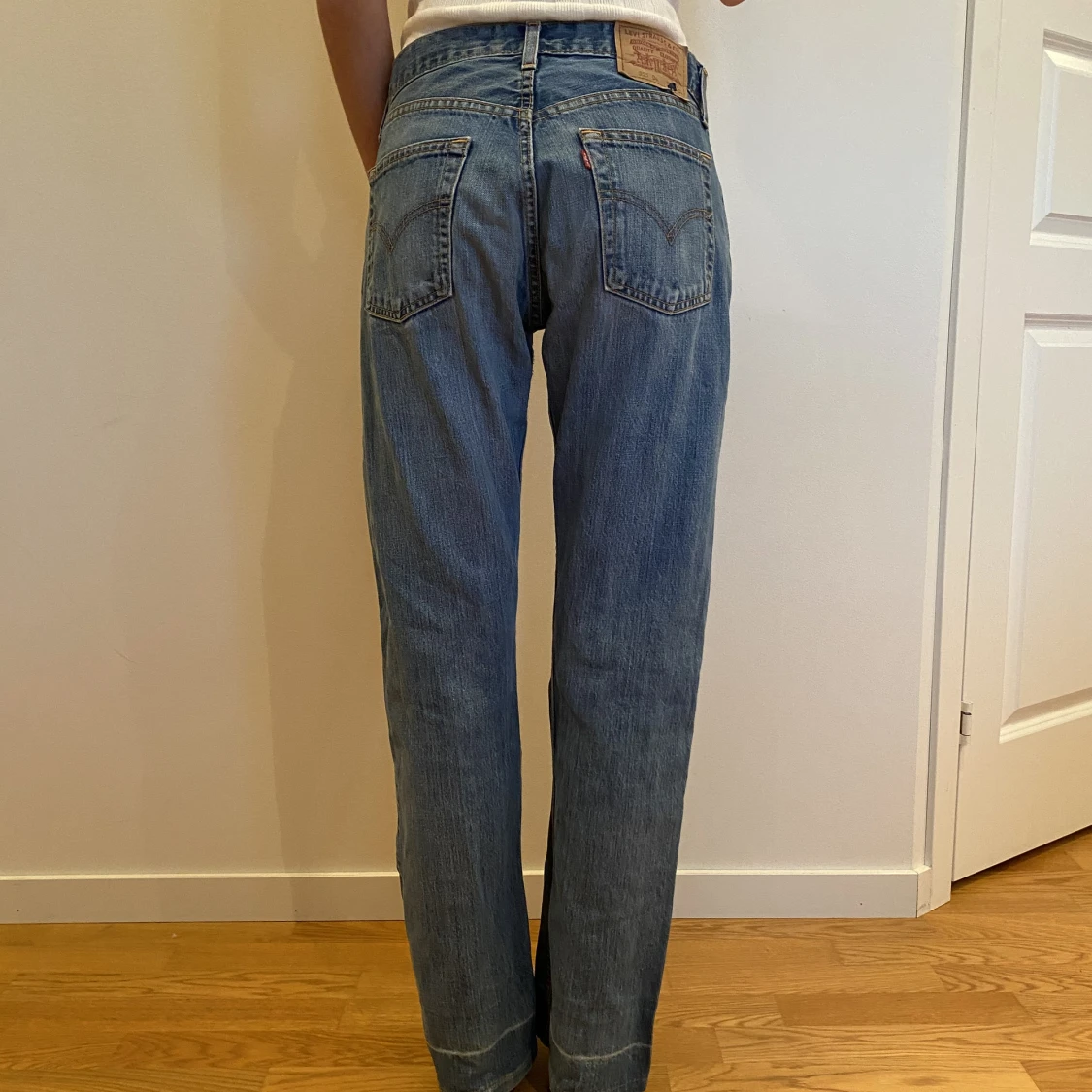 Levis jeans - 90