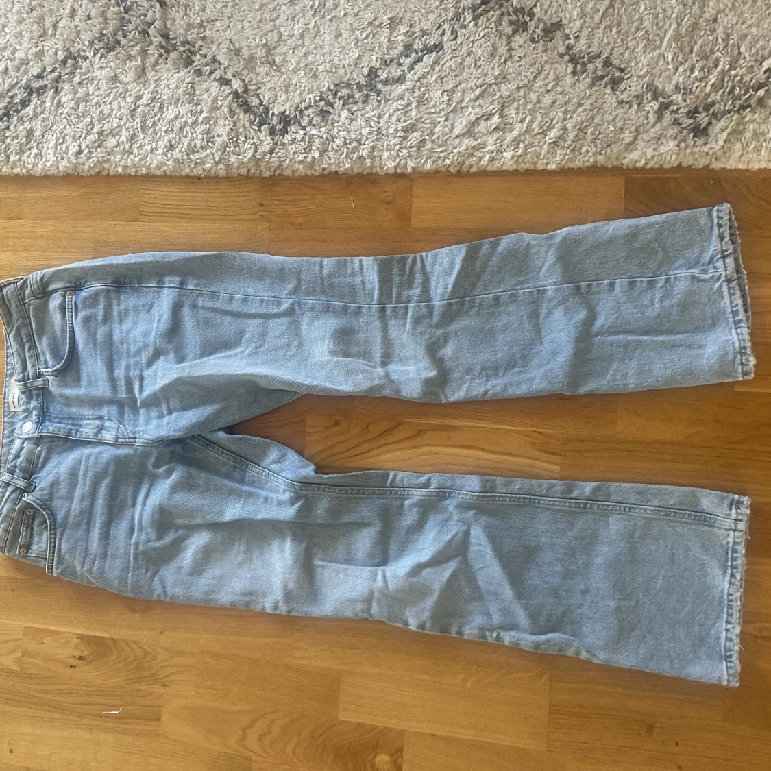 BOOTCUT JEANS  - 90