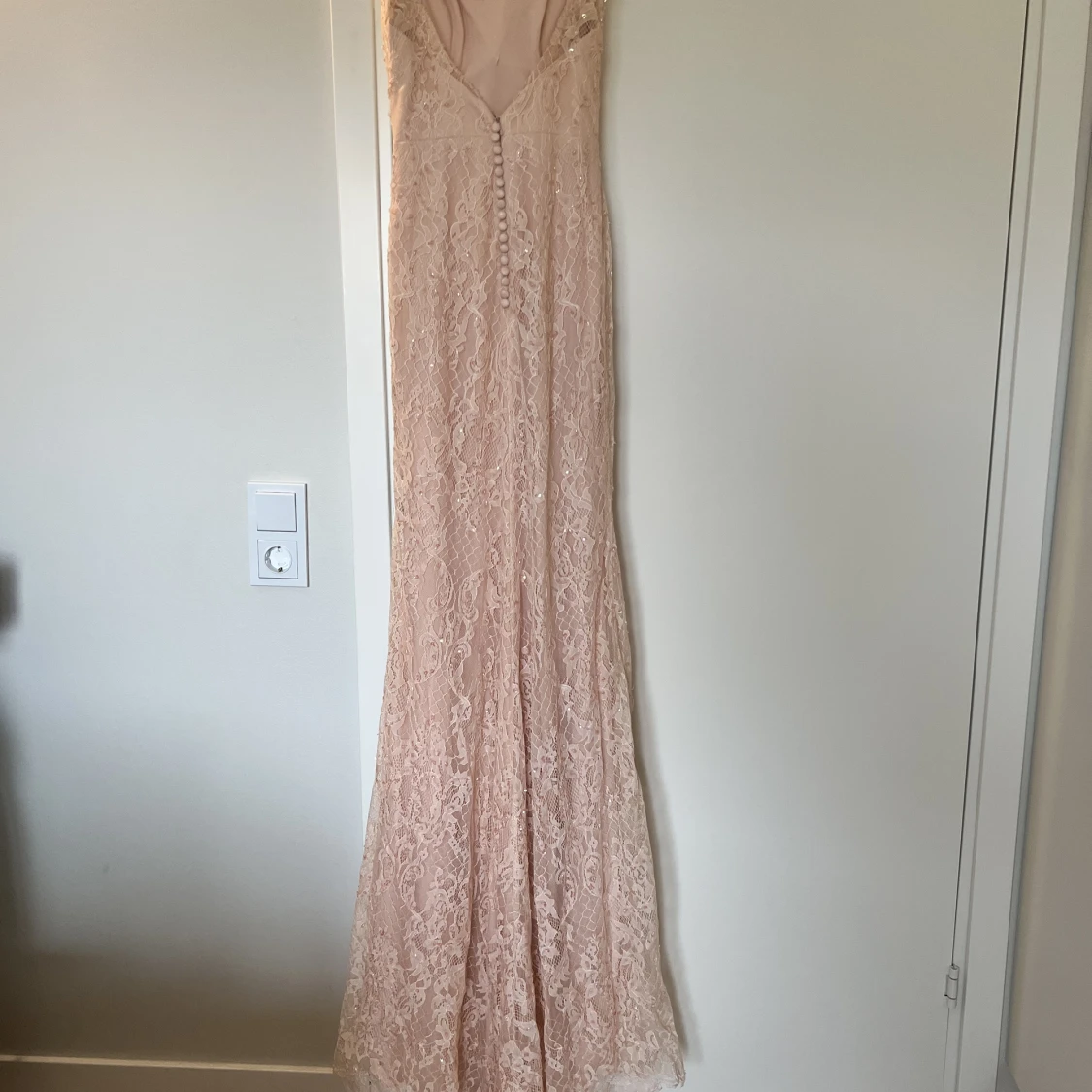 Bridesmaid dress  - 91