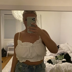 Topp  - Aldrig använd 