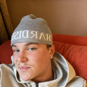 HARDISLAND mössa - Helt nya i oöppnade förpackningar!  Följ instagramen @hardisland.se