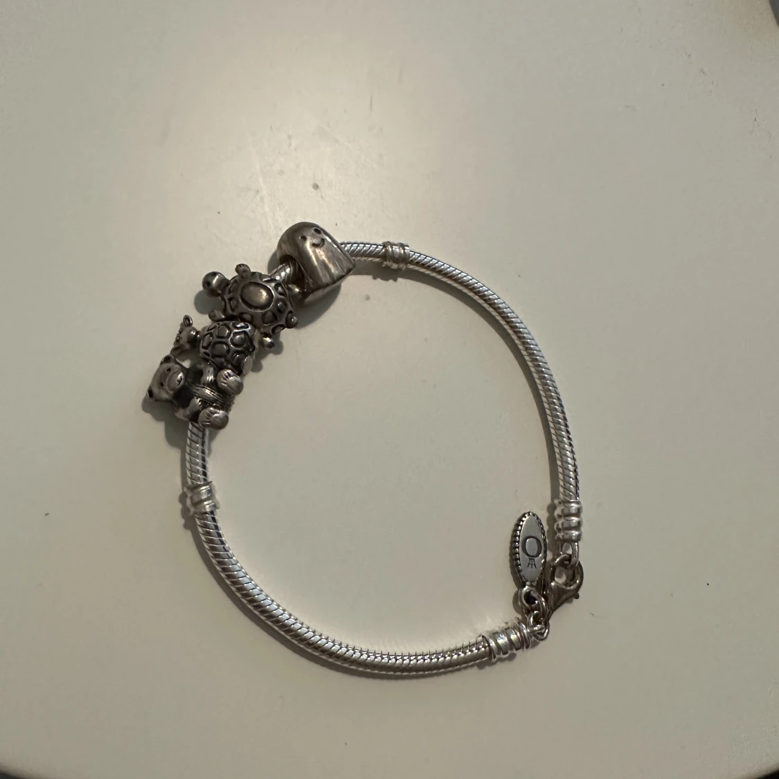Pandora armband  - 91
