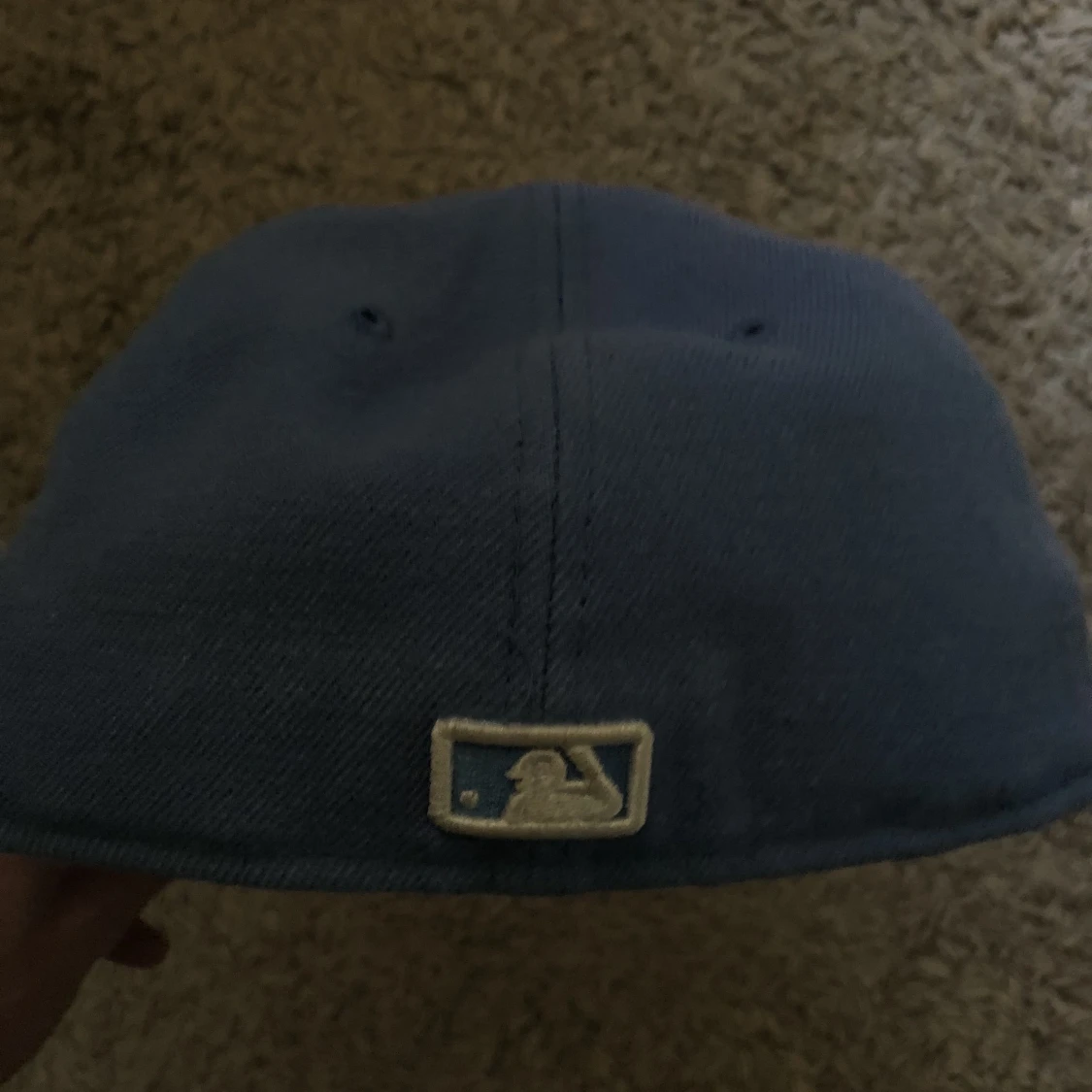 59fifty fitted keps - 90