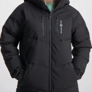 Sail racing jacka - tjej  - Säljer en äkta sail racing jacka i modellen JR PATROL DOWN stl 170.  Använd 1 gång. Nypris 2999 kr  Priset är diskuterbart ☺️ 