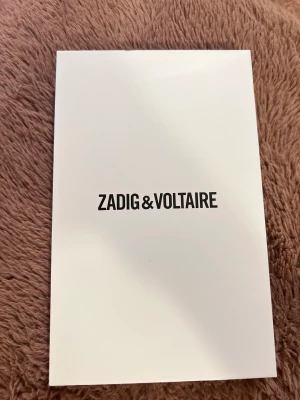zagdig&voltaire mobilskal iPhone 11 PRO  - Helt ny Zagdig & Voltaire mobilskal till IPhone 11 Pro med box 