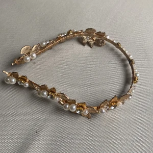 Hår accessoarer  - Jättefin 