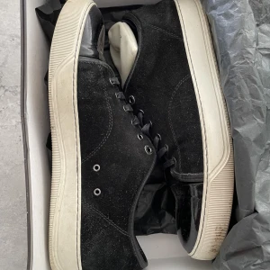 Lanvin skor - Sålda innan publicering 