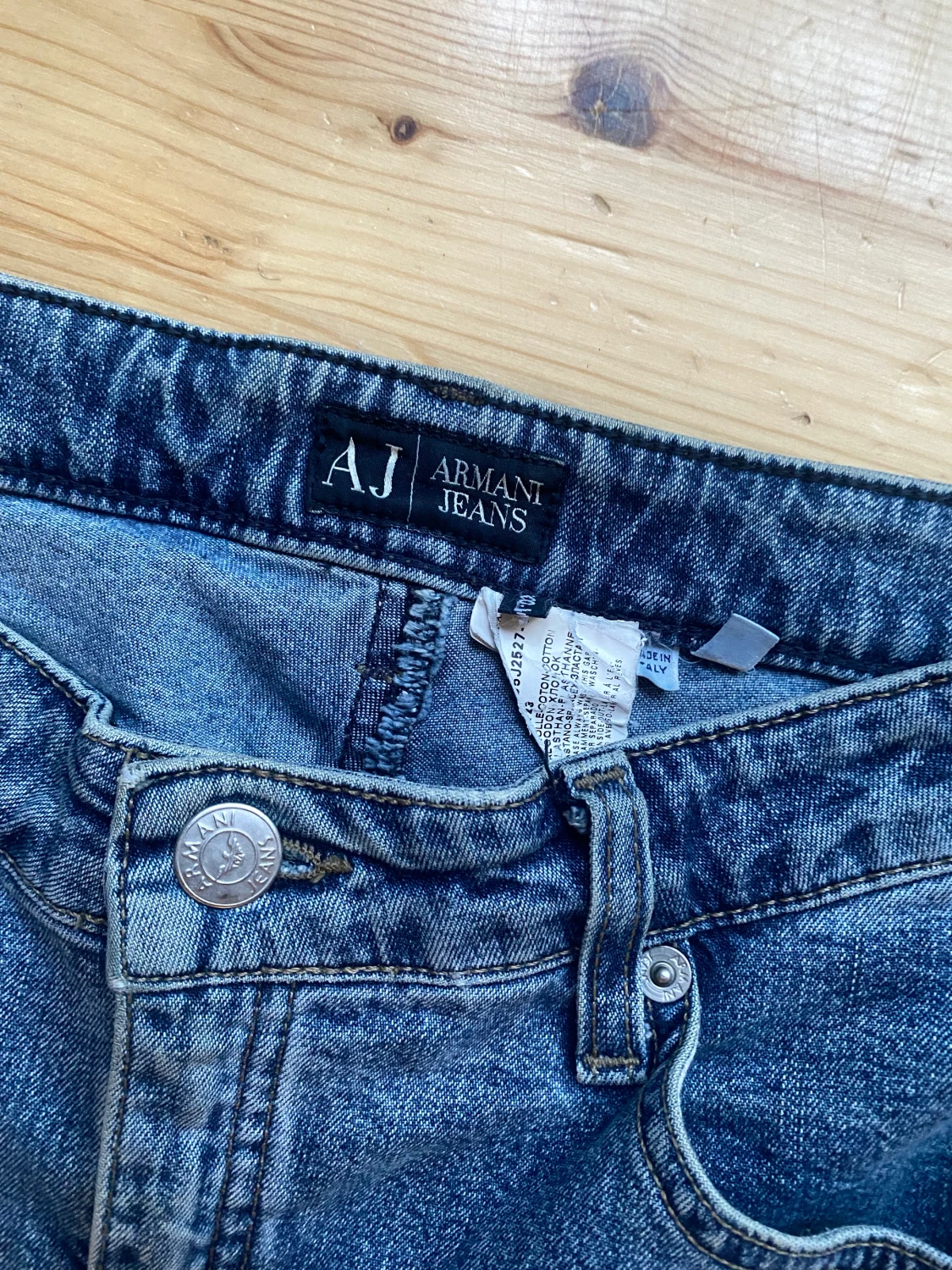 Armani jeans  - 90