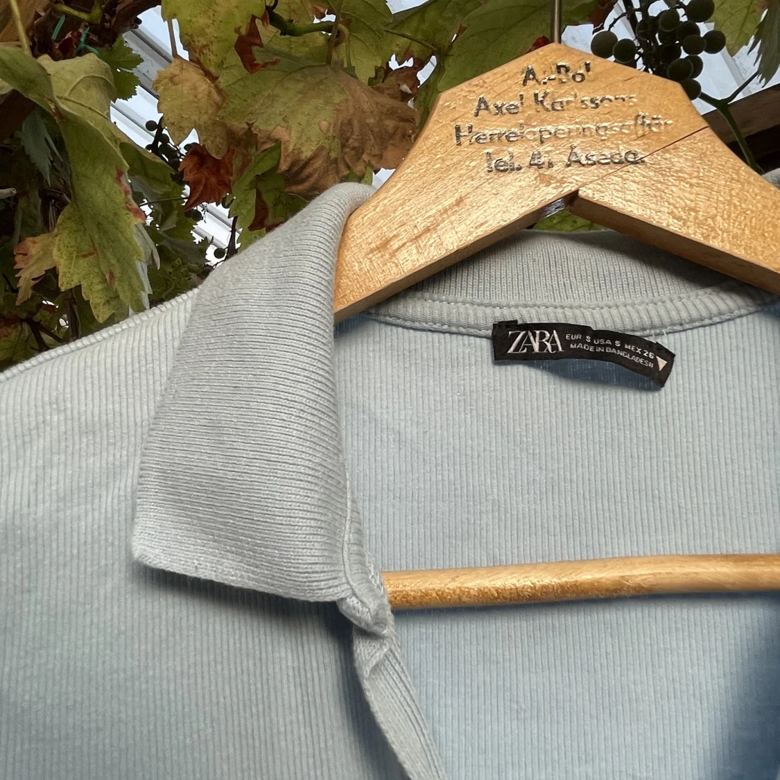 Zara tröja - 90
