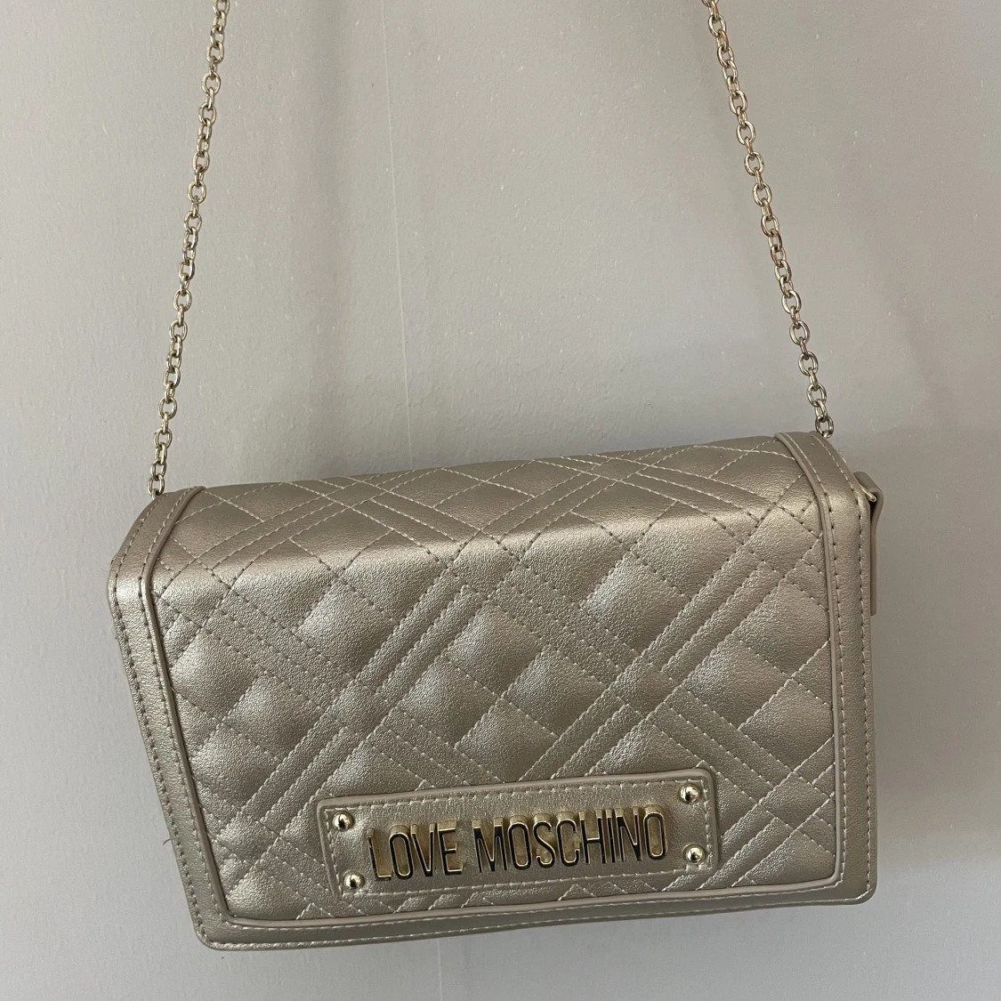 Väska från Moschino - 90