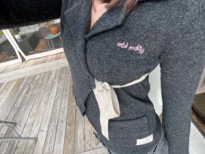 Odd molly - Säljer en super fin odd molly kofta i storlek xs. Den är som i nysick. Säljer pågrund av att den alldrig kommer till andbändning ❤️