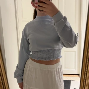 Tröja - En blå fin tröja ifrån chiquelle, bra skick!